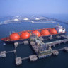 New Fortress é autorizada a importar 15 milhões de m³ de GNL por dia no Terminal Gás Sul