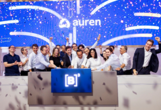 Auren adquire participação societária em empresa de tecnologia