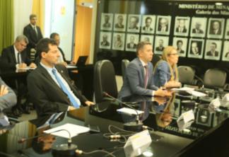 CNPE discute ações judiciais que afetam obras do linhão Manaus-Boa Vista