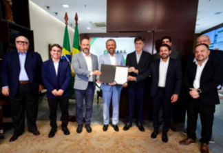 Ceará assina sexto pré-contrato para produção de hidrogênio com a Voltalia