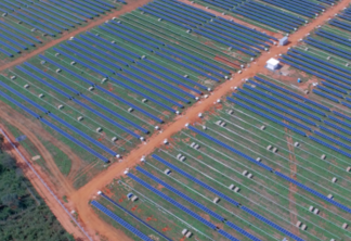 Órigo Energia prevê investir R$ 800 milhões em fazendas solares no Ceará