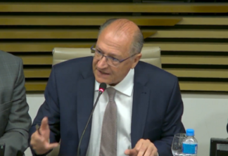 Alckmin defende manutenção de texto do PL do Combustível do Futuro aprovado na Câmara