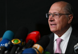 Governo tem estoque de diesel e pode acionar térmicas no Norte por precaução, diz Alckmin
