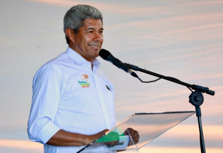 Leilões de transmissão devem ampliar investimentos em eólicas, diz governador da Bahia