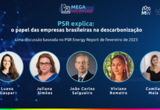 PSR Explica: o papel das empresas brasileiras na descarbonização