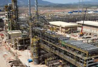 Petrobras anuncia retomada de obras em outra refinaria envolvida na Lava-Jato