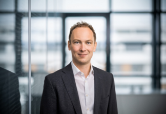 Voith Hydro anuncia Tobias Keitel como novo presidente-executivo