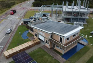 BYD firma parceria com a UFSC para laboratório de integração solar fotovoltaica
