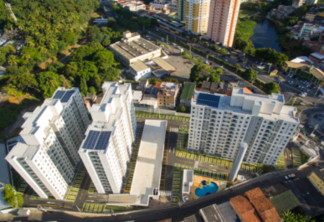 MRV&CO estima retorno de mais de R$20 milhões para condôminos com geração solar