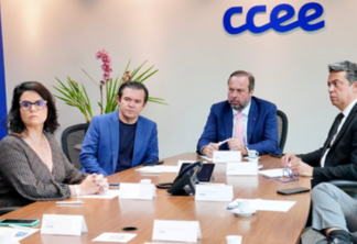 Em SP, ministro Alexandre Silveira confirma posse de presidente e conselheiro da CCEE