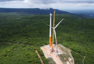 Usinas da AES Brasil e Alupar têm operação comercial de turbinas suspensa