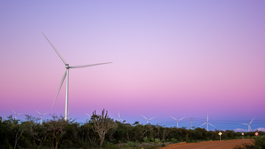 Casa dos Ventos compra parque eólico da Ibitu Energia na Paraíba