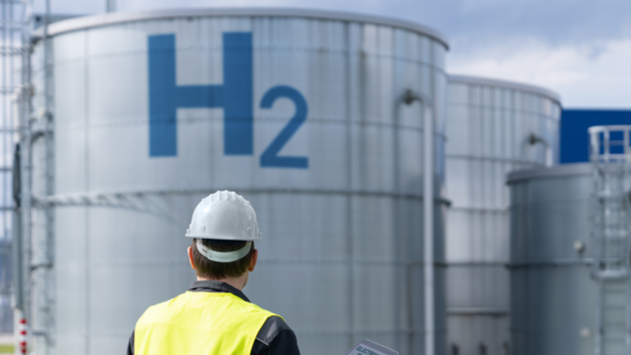 MME apresenta marco legal do hidrogênio ao “conselhão” com foco em certificação