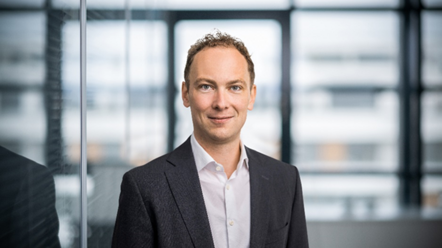 Voith Hydro anuncia Tobias Keitel como novo presidente-executivo