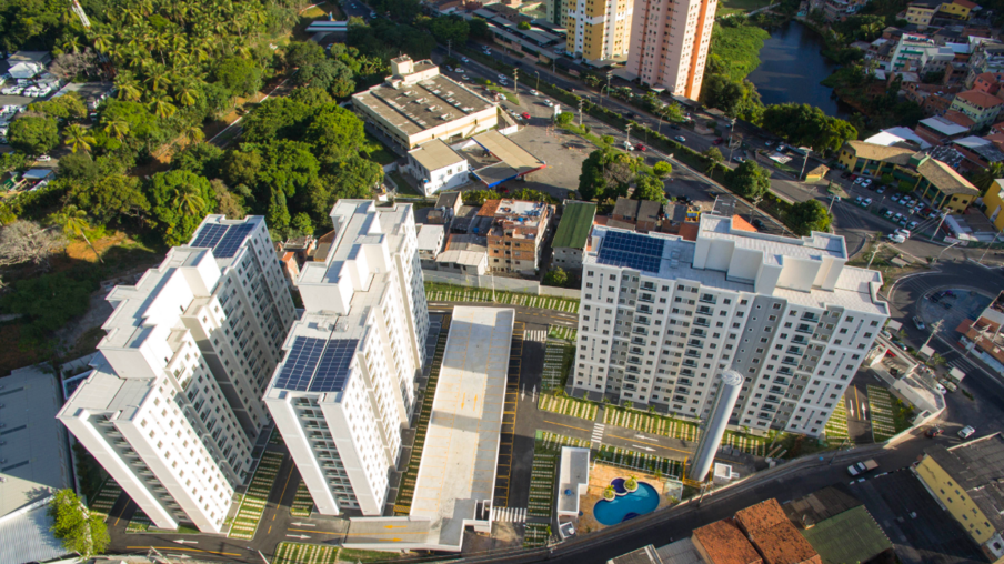 MRV&CO estima retorno de mais de R$20 milhões para condôminos com geração solar