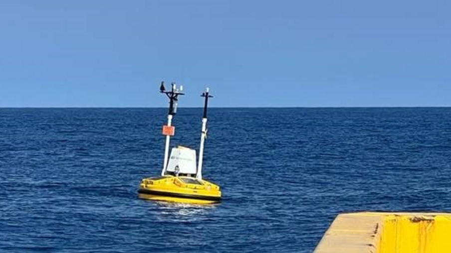 Neoenergia inicia medições de ventos para estudos em eólicas offshore