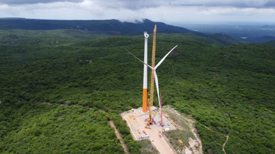 Usinas da AES Brasil e Alupar têm operação comercial de turbinas suspensa